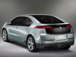 Holden Volt 2012 года